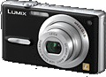 Panasonic Lumix DMC-FX9