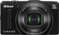 NIKON Coolpix S9700