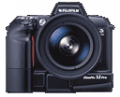 FUJIFILM FinePix S1 Pro