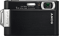 Sony Cyber-shot DSC-T200