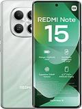 Xiaomi Redmi Note 15 4G