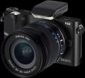 Samsung NX210