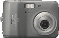 NIKON Coolpix L2