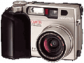 Olympus C-2040 Zoom