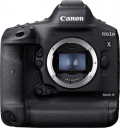Canon EOS-1D X Mark III