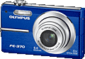 Olympus FE-370