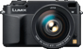 Panasonic Lumix DMC-L1