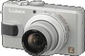 Panasonic Lumix DMC-LX2