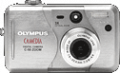 Olympus C-50 Zoom