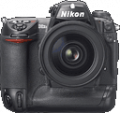 NIKON D2Xs