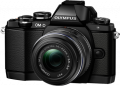 Olympus OM-D E-M10