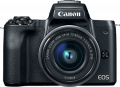Canon EOS M50 (EOS Kiss M)