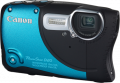 Canon PowerShot D20