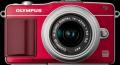Olympus PEN E-PM2