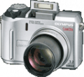 Olympus C-740 UZ