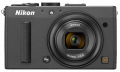 NIKON Coolpix A