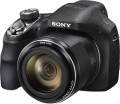 Sony Cyber-shot DSC-H400
