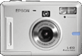 Epson PhotoPC L-410