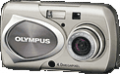 Olympus Stylus 410