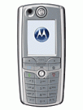 Motorola C975