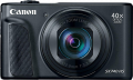 Canon PowerShot SX740 HS