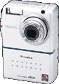 FUJIFILM FinePix M603