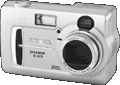 Konica Minolta Minolta DiMAGE E223