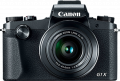 Canon PowerShot G1 X Mark III