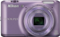 NIKON Coolpix S6400