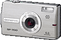 Olympus SP-700