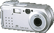 Sony Cyber-shot DSC-P3