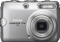 NIKON Coolpix P4