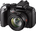 Canon PowerShot SX10 IS