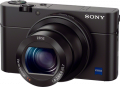 Sony Cyber-shot DSC-RX100 III