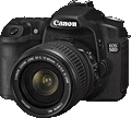 Canon EOS 50D
