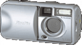 FUJIFILM FinePix A120