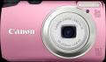 Canon PowerShot A3200 IS