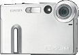 Casio Exilim EX-S20