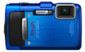 Olympus TG-830 iHS