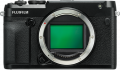 FUJIFILM GFX 50R