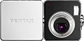 Pentax Optio X