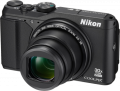 NIKON Coolpix S9900