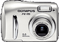 Olympus FE-115