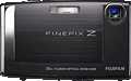 FUJIFILM FinePix Z10fd