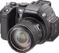 Konica Minolta DiMAGE A200