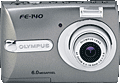 Olympus FE-140