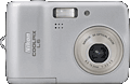 NIKON Coolpix L6