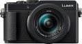 Panasonic Lumix DC-LX100 II