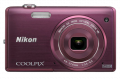 NIKON Coolpix S5200