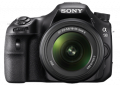 Sony SLT-A58